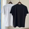 【使い勝手抜群】ロエベ ×ハウルの動く城 偽物 カルシファー ポケットTシャツ 2色 lol62003 - 画像 (2)