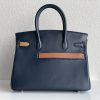 おすすめエルメス バーキン30 偽物 内縫い カラーマティック ern35056 - 画像 (2)