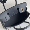 おすすめエルメス バーキン30 偽物 内縫い カラーマティック ern35056 - 画像 (3)