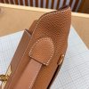 入手困難エルメス 奇跡のバッグ 24/24 偽物 サイズ29 最新ケリー erc13041 - 画像 (4)