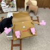 【大特価】エルメス スーパーコピー ケリードール 18 ハンドバッグ erw06640 - 画像 (4)