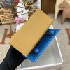 【大特価】エルメス スーパーコピー ケリードール 18 ハンドバッグ erw06640 - 画像 (5)