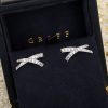 【人気商品】グラフ GRAFF ピアス スーパーコピー guu55143 - 画像 (2)