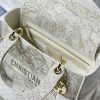 追跡付き 安い ディオール LADY D-LITE ミディアムバッグ 偽物 deh91996 - 画像 (9)
