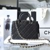 稀少 おしゃれで可愛い シャネル ショルダーバッグ コピー shw19466 - 画像 (7)