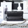 稀少 おしゃれで可愛い シャネル ショルダーバッグ コピー shw19466 - 画像 (8)