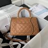 定番 シャネル ココハンドル スーパーコピー 24cm Sサイズ she80068 - 画像 (2)
