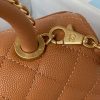 定番 シャネル ココハンドル スーパーコピー 24cm Sサイズ she80068 - 画像 (4)