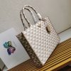 激安価格！プラダ シンボル ファブリック 偽物 スモールバッグ pus03754 - 画像 (10)