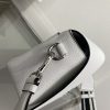 すぐ届 プラダ レタリングロゴ レザー ショルダーバッグ 偽物 puc97248 - 画像 (5)