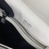 すぐ届 プラダ レタリングロゴ レザー ショルダーバッグ 偽物 puc97248 - 画像 (8)