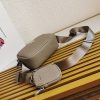 プラダ*レザー ショルダーバック 偽物 ミニポーチ付き pur26146 - 画像 (3)