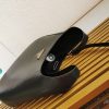 プラダトライアングルロゴ レザー ショルダーバッグ コピー pud96566 - 画像 (4)