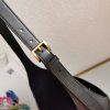 プラダトライアングルロゴ レザー ショルダーバッグ コピー pud96566 - 画像 (7)