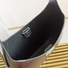 プラダトライアングルロゴ レザー ショルダーバッグ コピー pud96566 - 画像 (8)