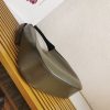 プラダトライアングルロゴ レザー ショルダーバッグ 偽物 puz84545 - 画像 (3)