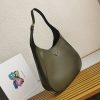 プラダトライアングルロゴ レザー ショルダーバッグ 偽物 puz84545 - 画像 (2)