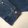 送料込 プラダ デニムシャツ 偽物 オーバーサイズ オーガニック pui52505 - 画像 (5)