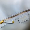 【ディオール CARO】ラージバッグ コピー カナージュ カーフスキン def63068 - 画像 (6)