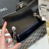 【セレブ多数愛用】希少カラーシャネルキャビアスキンミニフラップバックminiFLAP cc2108272 - 画像 (7)