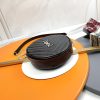 稀少サンローラン VINYLEヴィニル ミニバッグ 偽物丸 Sap07814 - 画像 (2)