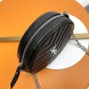 稀少サンローラン VINYLEヴィニル ミニバッグ 偽物丸 Sap07814 - 画像 (7)