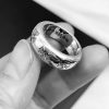 注目【人気商品】クロムハーツ クロス リング スーパーコピー Kuu40790 - 画像 (4)