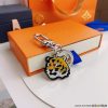 お洒落に♪ルイヴィトン Nigo タイガー キーリング コピー vuy85906 - 画像 (5)