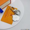 お洒落に♪ルイヴィトン Nigo タイガー キーリング コピー vuy85906 - 画像 (7)