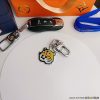 お洒落に♪ルイヴィトン Nigo タイガー キーリング コピー vuy85906 - 画像 (9)