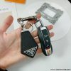 新作で超限定♪プラダ バッグチャーム キーリング 偽物 vut57025 - 画像 (7)