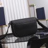 激安価格！ディオール SADDLE ポーチ カーフスキン ショルダーバッグ 偽物 2ADCA435YKK - 画像 (2)