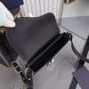 激安価格！ディオール SADDLE ポーチ カーフスキン ショルダーバッグ 偽物 2ADCA435YKK - 画像 (5)