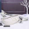 確保済みディオール saddle バッグ 偽物 oblique ベージュ クロスボディ 1adpo093yzy - 画像 (3)