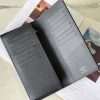 すぐ届ルイヴィトン 長財布 偽物 ポルトフォイユ・ブラザ NM vuz20642 - 画像 (4)
