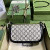 高級ブランドグッチ ホースビット 1955 ショルダーバッグ スーパーコピー guh43090 - 画像 (3)