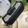高級ブランドグッチ ホースビット 1955 ショルダーバッグ スーパーコピー guh43090 - 画像 (4)