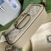 素敵なグッチ ホースビット 1955 スーパーコピー ショルダーバッグ guc67086 - 画像 (3)
