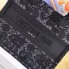 ディオール ブックトート 偽物 スモールバッグ dea01031 - 画像 (3)