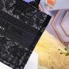 ディオール ブックトート 偽物 スモールバッグ dea01031 - 画像 (4)