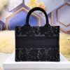 ディオール ブックトート 偽物 スモールバッグ dea01031 - 画像 (5)