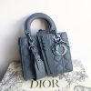 レディディオール スモールバッグ コピー det50663 - 画像 (4)