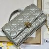 即発送 ミス ディオール ミニバッグ 偽物 deq74567 - 画像 (7)