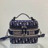 ディオール ヴァニティバッグ コピー ショルダーバッグ dev48883 - 画像 (2)