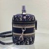 ディオール ヴァニティバッグ コピー ショルダーバッグ dev48883 - 画像 (4)