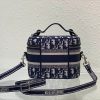 ディオール ヴァニティバッグ コピー ショルダーバッグ dev48883 - 画像 (5)
