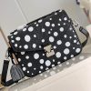 注目★LV ×草間彌生ポシェットメティス MM 偽物 ショルダーバッグ vuy11401 - 画像 (2)