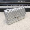【すぐ届く!】憧れシャネル定番クラシック ハンドバッグ♪ shy52944 - 画像 (3)