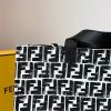 フェンディ サンシャイン 偽物 FFロゴ レザー トートバック fed47431 - 画像 (8)