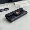 【超希少レア商品♪早い者勝ち！】シャネル キーケース 偽物 マトラッセ shg39084 - 画像 (4)